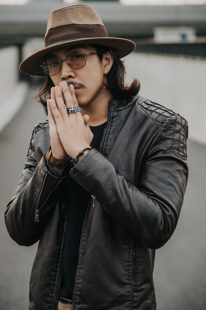 Ngoài sở trường vai phản diện hành động, Quang Sơn sẽ chứng minh sự đa dạng trong phong cách của mình tại Gương Mặt Điện Ảnh với nhiều dạng vai khác nhau, có chiều sâu về tâm lý.