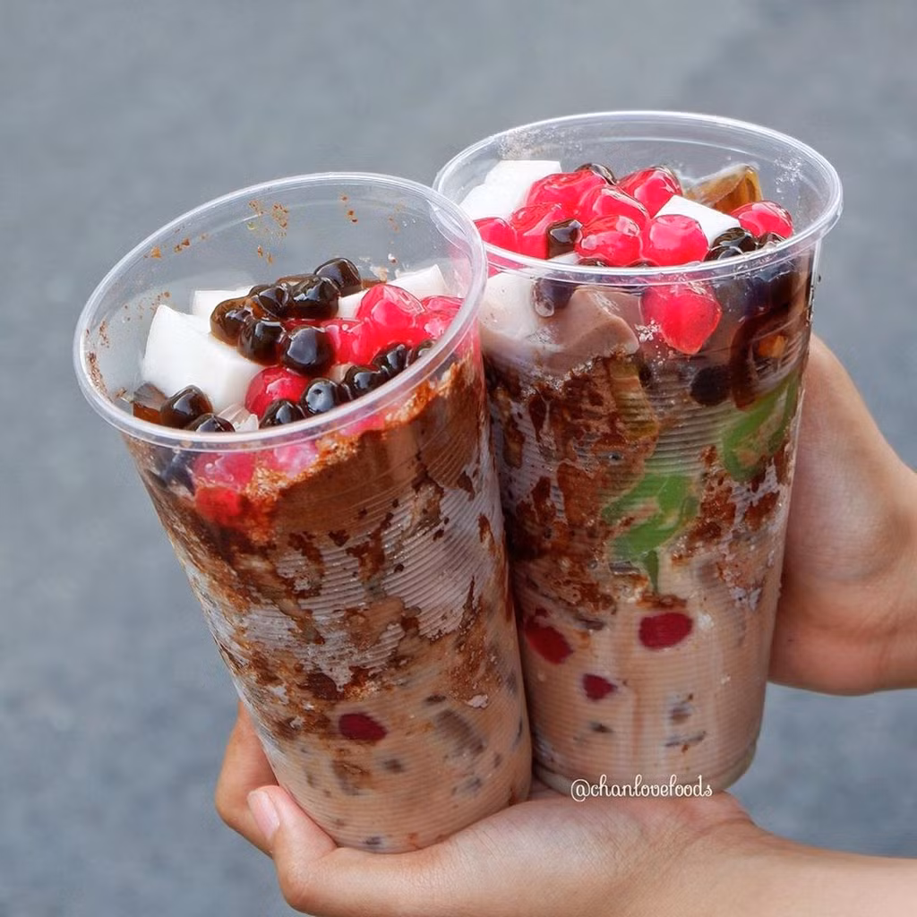 Ảnh: Momentoffood, chanlovessaigon.