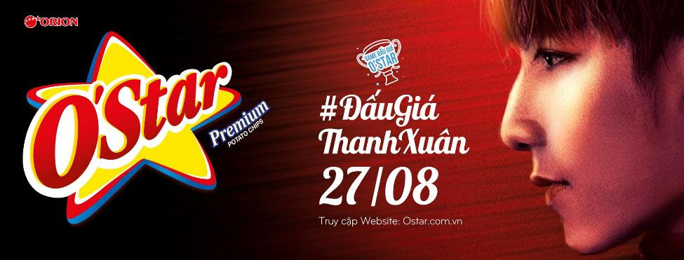 Các Sky háo hức hơn bao giờ hết với Sơn Tùng M-TP “phiên bản 2018” cùng O’Star.