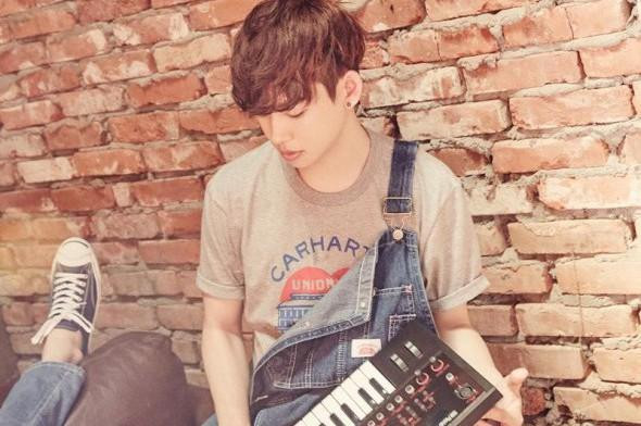 Produce 101 phiên bản nam - Không thiếu những gương mặt quen ảnh 3