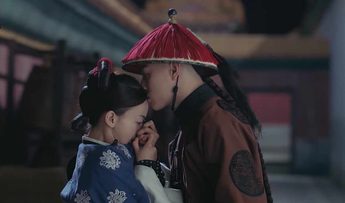 Nên có duyên, mà chẳng có phận.