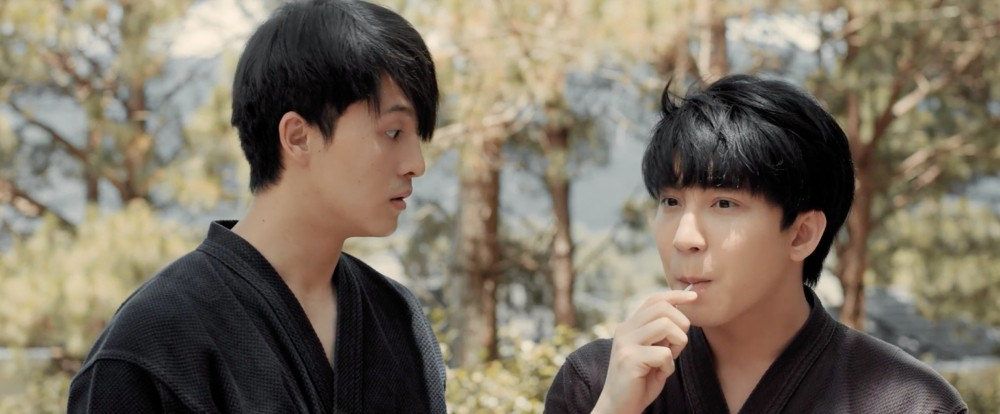 Sau trailer kịch tính, "Thật Tuyệt Vời Khi Ở Bên Em" tiếp tục tung MV nhạc phim đầy ngọt ngào ảnh 8 Sau trailer kịch tính, "Thật Tuyệt Vời Khi Ở Bên Em" tiếp tục tung MV nhạc phim đầy ngọt ngào ảnh 8