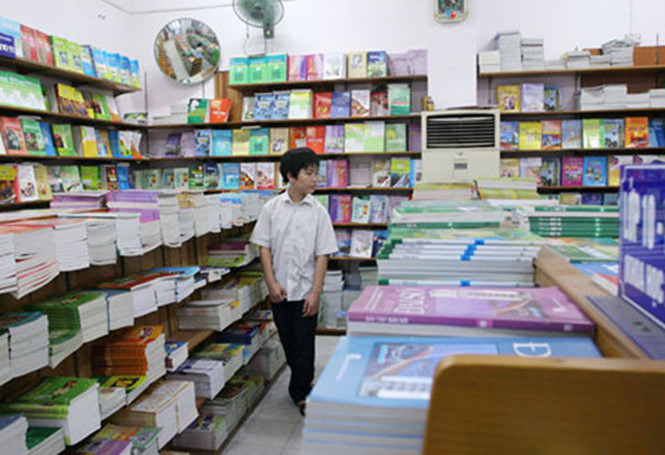 Ảnh:Ngọc Thắng.