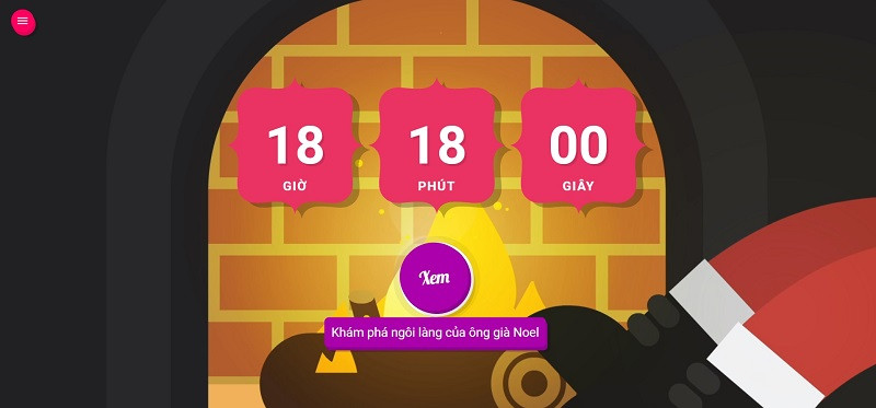 Phép màu của ông già Noel không có thật nhưng phép màu của ba mẹ thì mãi diệu kỳ! ảnh 4