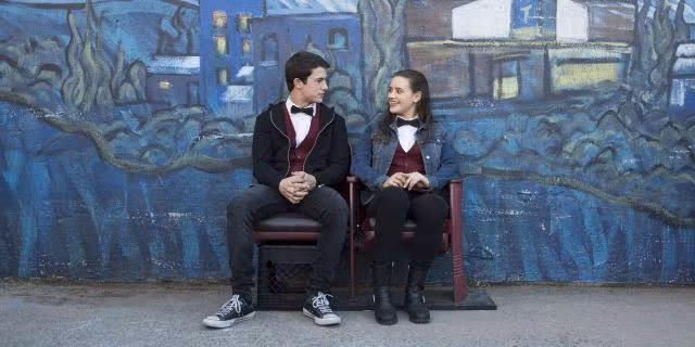 Cập nhật về "13 Reasons Why" mùa hai: Những câu hỏi chờ được giải đáp ảnh 1