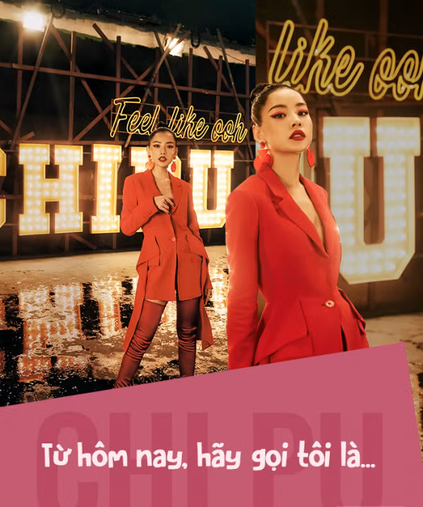 "Chị im đi", "Cô là ai, cháu không biết,..." và hàng loạt phát ngôn hot nhất năm 2017 ảnh 5