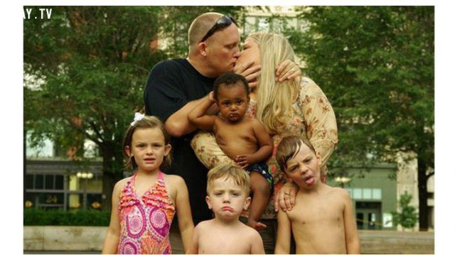 Khoảnh khắc tuyệt vời với bố mẹ, nhưng với bọn con thì không!