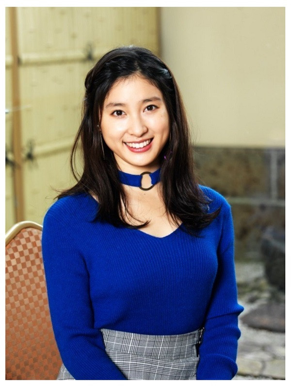 Một số tác phẩm nổi bật của Tao Tsuchiya có thể kể đến 