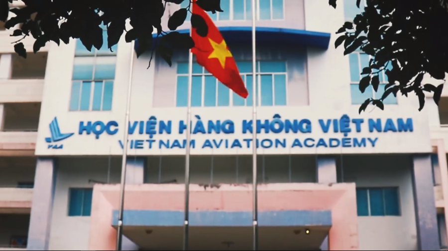 VAA là ngôi trường lý tưởng dành cho những ai muốn theo đuổi ngành Hàng không.