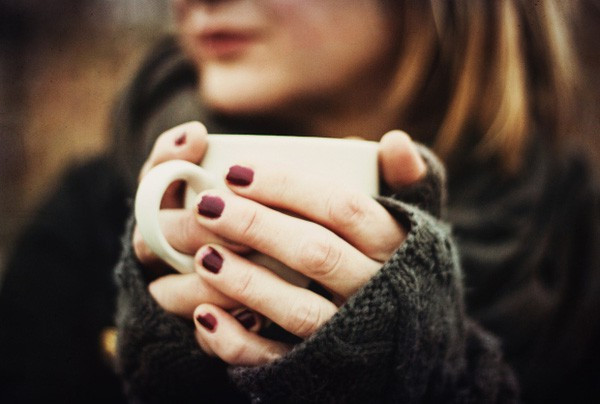 Những dấu hiệu chứng tỏ bạn là "kẻ thù của trời lạnh" ảnh 1 Những dấu hiệu chứng tỏ bạn là "kẻ thù của trời lạnh" ảnh 1