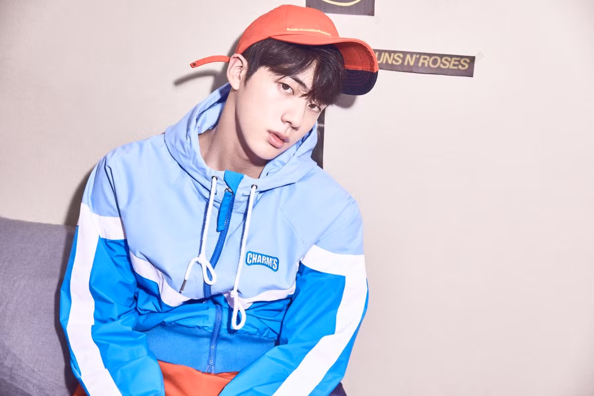 Nếu trở thành giám đốc điều hành, những idol này chắc chắn sẽ thành công ảnh 5 Nếu trở thành giám đốc điều hành, những idol này chắc chắn sẽ thành công ảnh 5