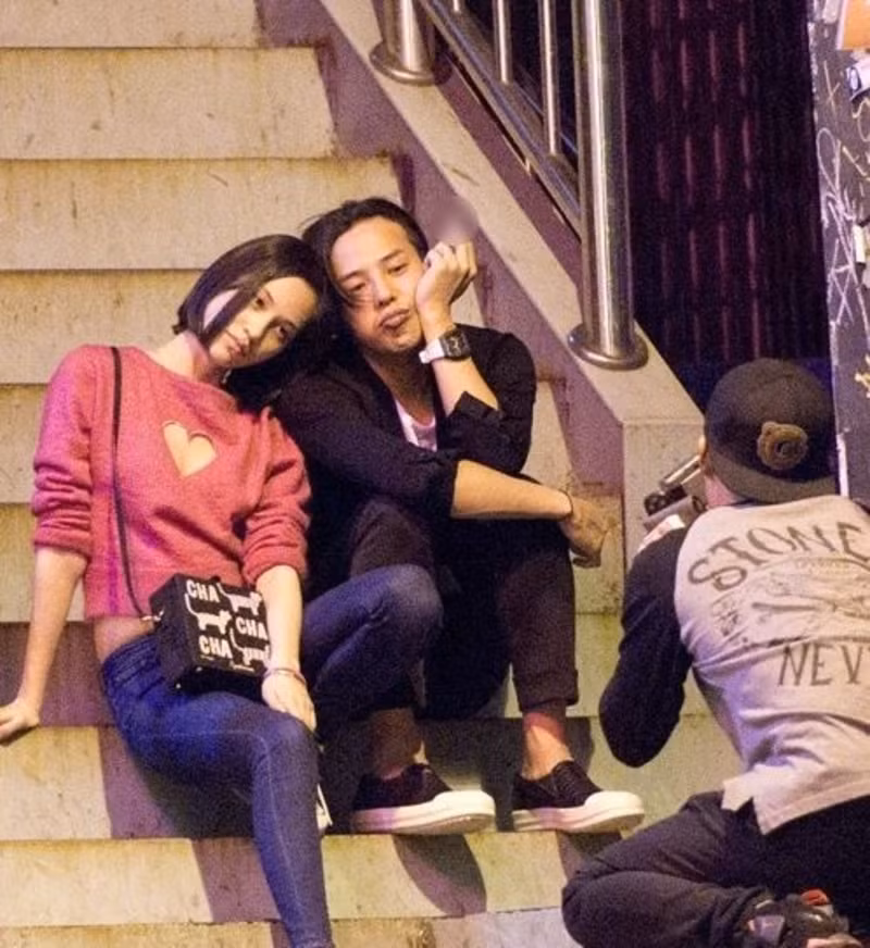 “Hung thần showbiz” Dispatch đã có công khui ra những cặp đôi bí mật nào của K-Biz? ảnh 13