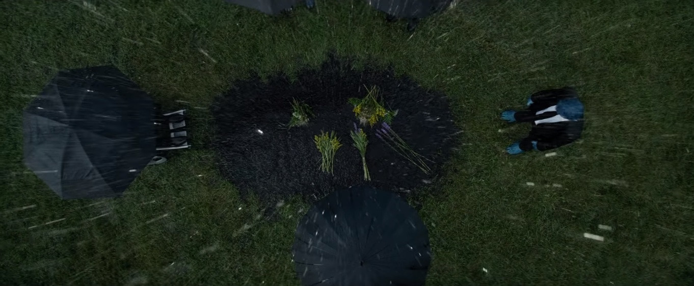 Một dị nhân có lẽ ra ra đi trong X-Men: Dark Phoenix.