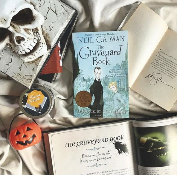 Ảnh: Instagram@daisyreadthat.