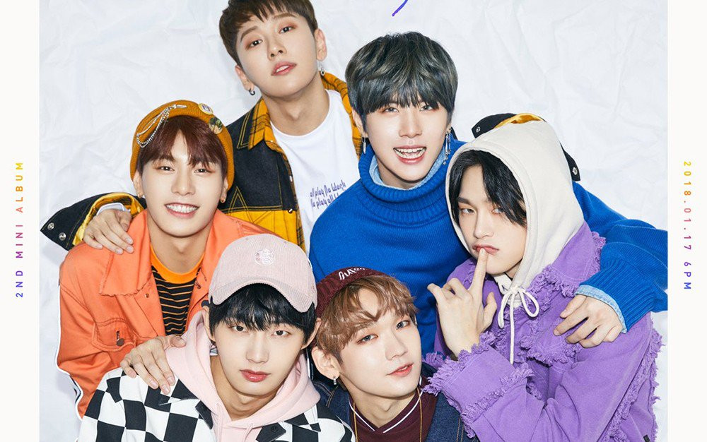 Dù muốn hay không, đã đến lúc nói lời chào tạm biệt với JBJ ảnh 3