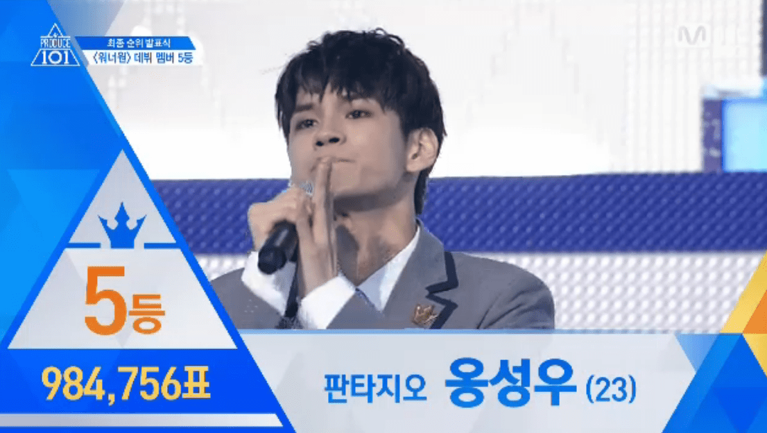 Top 11 chính thức của "Produce 101": Kim Samuel và Kim Jong Hyun đều không có tên ảnh 5