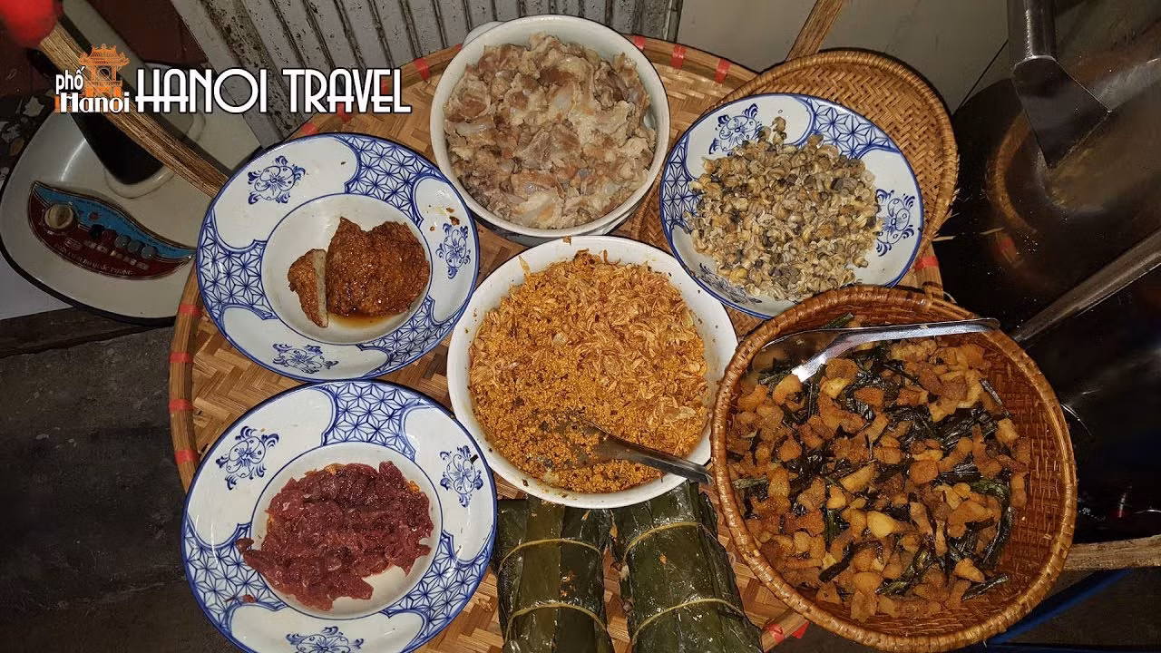 Chuyên đóng vai phụ như tóp mỡ mà khi làm vai chính ở 4 món này lại xuất sắc ghê ảnh 6