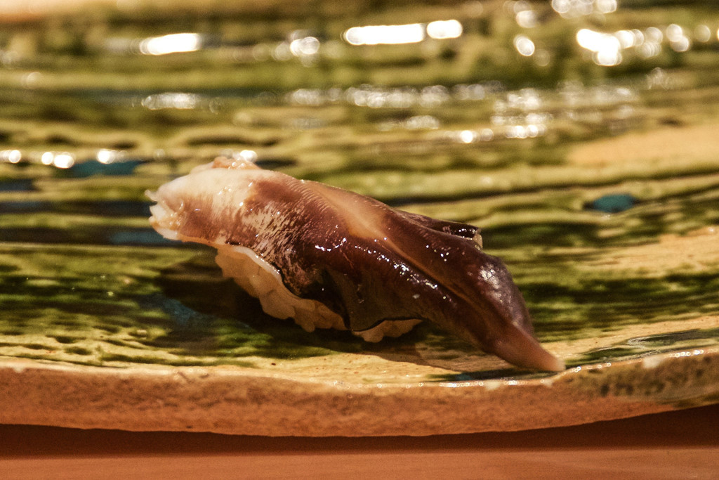 Ảnh: The Sushi Geek.