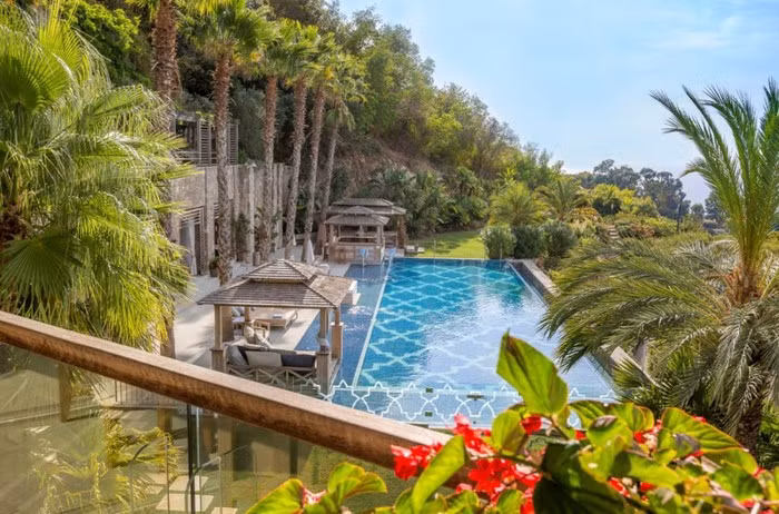 Nhân viên Airbnb nhận được 2.000 USD tiền chi tiêu hàng năm để ở tại bất kì căn nhà hay chỗ ở nào được niêm yết trên dịch vụ này trên toàn thế giới.