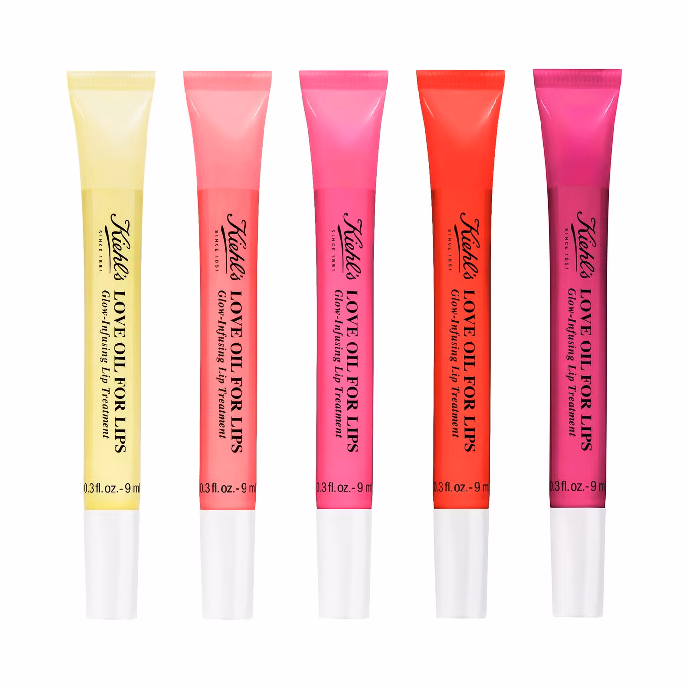 Kiehl’s tung sản phẩm dưỡng môi dạng dầu - vị cứu tinh của những nàng môi khô ảnh 4