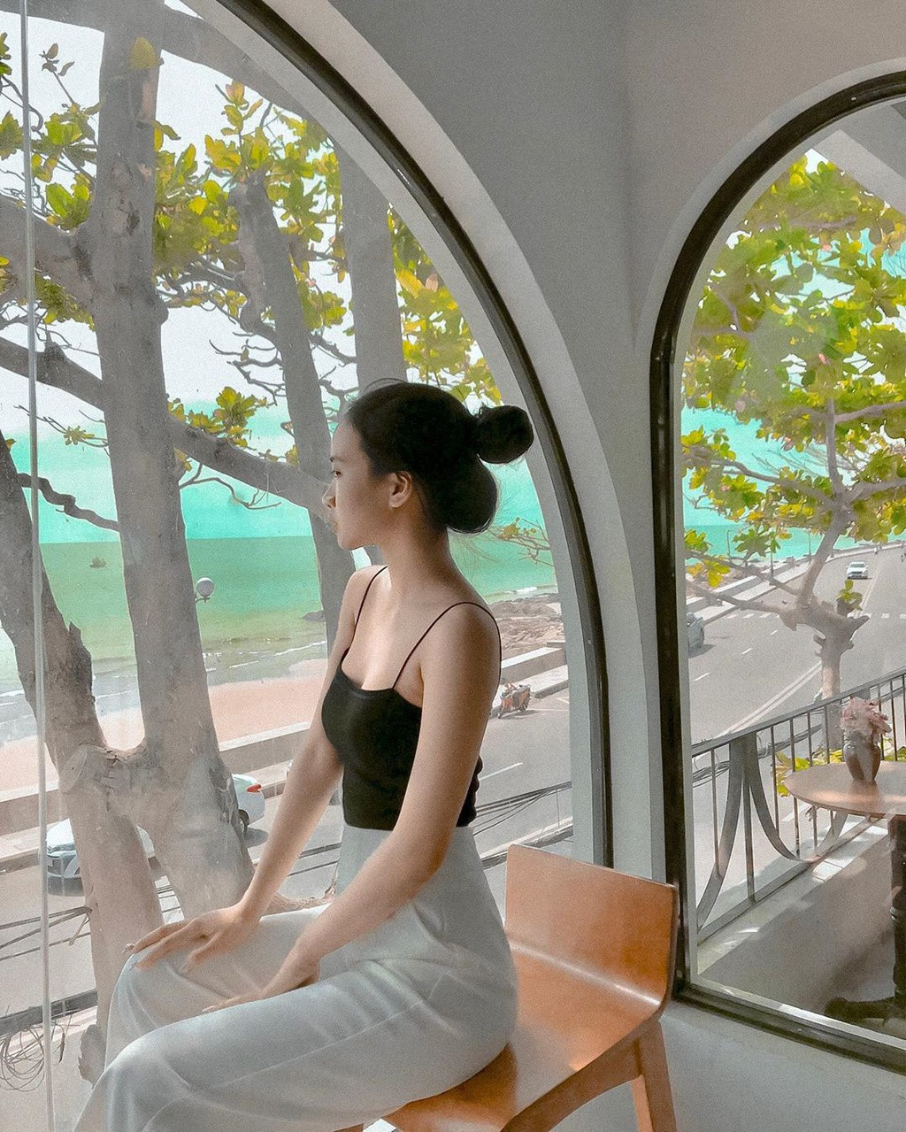 Ảnh: _Nhimiumiu__, tranthanhbich. Ảnh: _Nhimiumiu__, tranthanhbich.