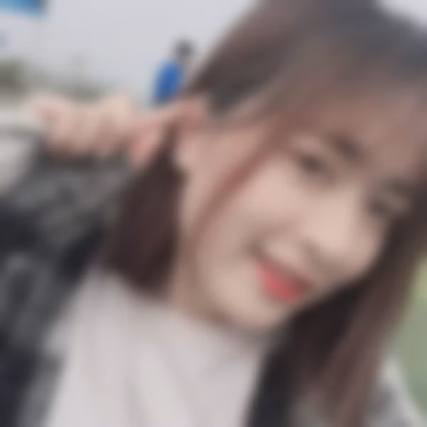 Quyên - cô gái xuất hiện trong video clip.