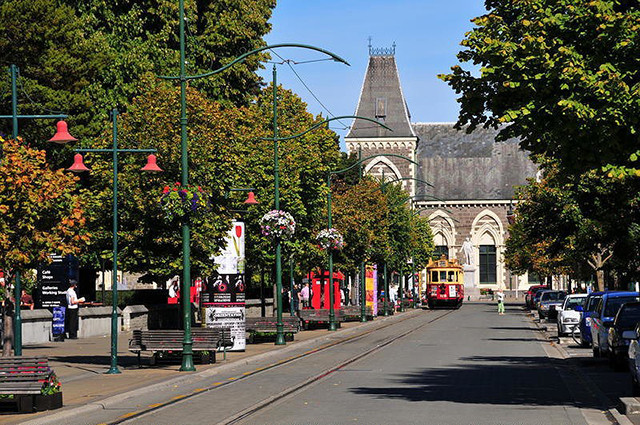 6. Canterbury, New Zealand 6. Canterbury, New Zealand