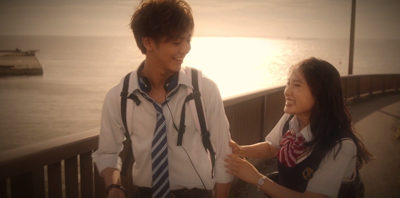 Khán giả yêu mến cặp đôi Tachibana Setoka - Tachibana Haruka vì dễ thương cả ở ngoại hình lẫn tính cách.