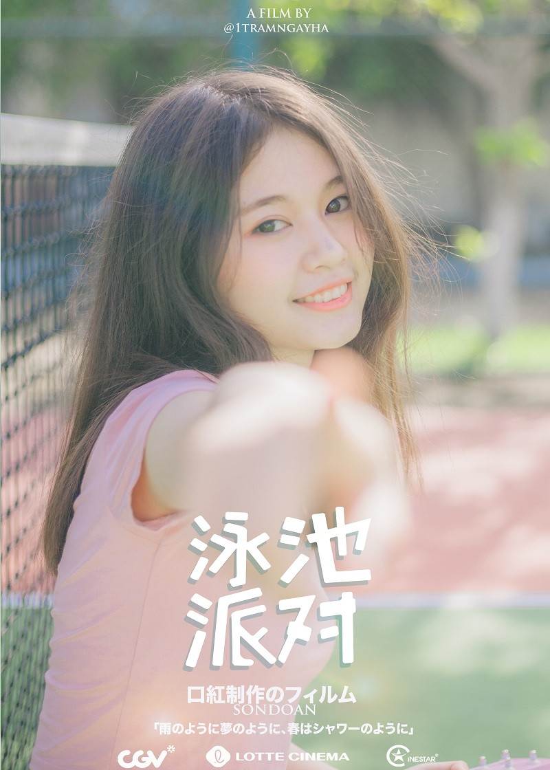 Ngọt ngào chưa nè!