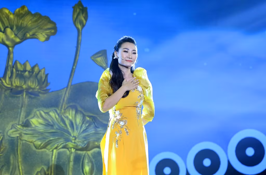Lee Thanh Tâm