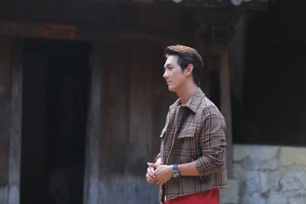 Host Song Luân là một trong những yếu tố khiến chương trình Cuộc đua kỳ thú 2019 bị "ném đá" ngay từ tập đầu tiên.