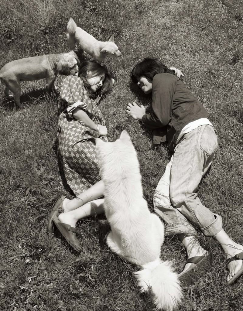 Với Lee Hyori và Lee Sang Soon, tình yêu được vun trồng từ những điều giản dị nhất ảnh 2