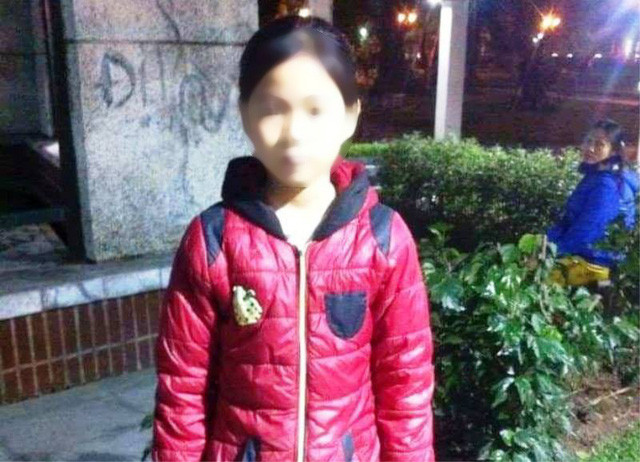 Cháu M. đã được gia đình tìm thấy tại Hưng Yên sau 3 ngày mất liên lạc.
