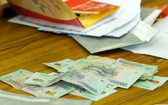 Câu hỏi liên quan đến tiền vẫn luôn là câu hỏi đau đầu nhất.