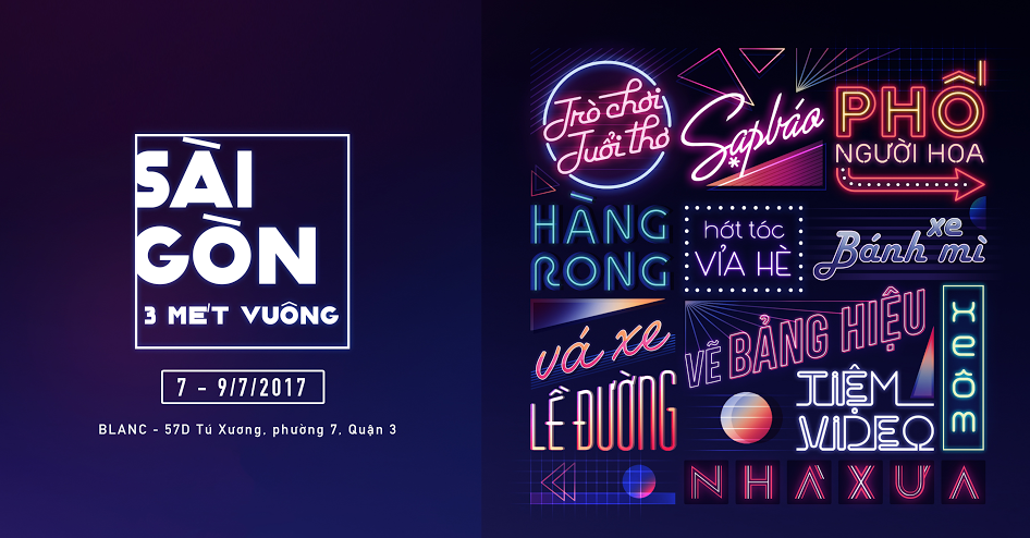 Du hành ngược thời gian cùng “Sài Gòn 3 mét vuông”: Lá thư tương lai gửi quá khứ ảnh 9 Du hành ngược thời gian cùng “Sài Gòn 3 mét vuông”: Lá thư tương lai gửi quá khứ ảnh 9