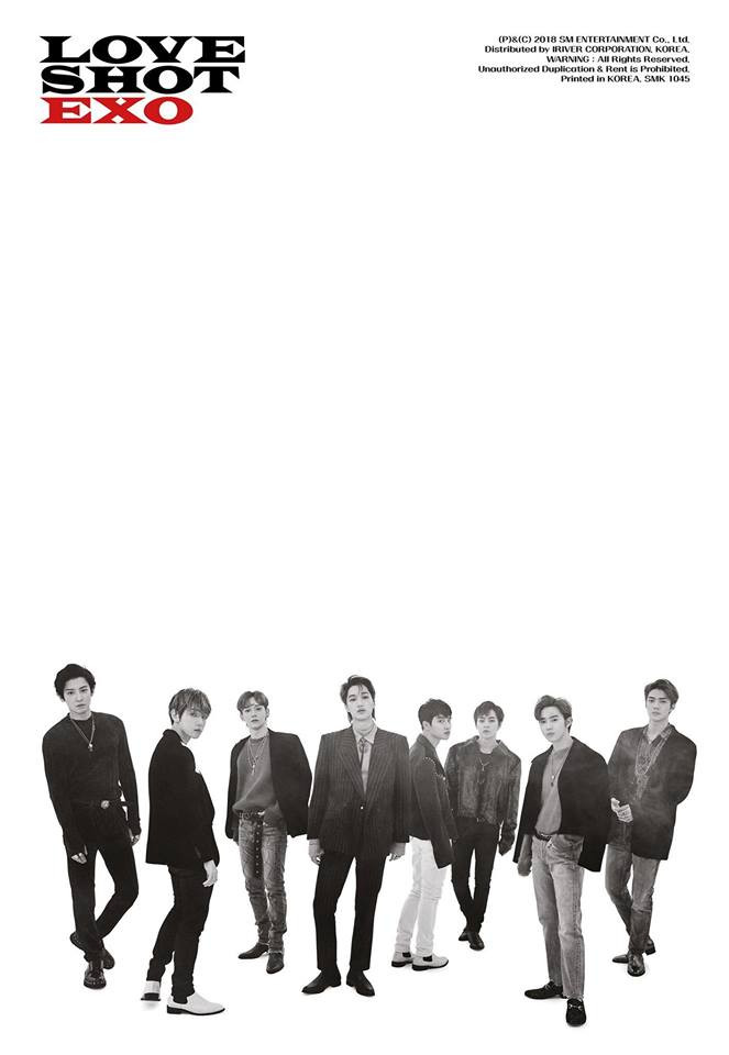 Ảnh teaser cho album mới. Ảnh teaser cho album mới.