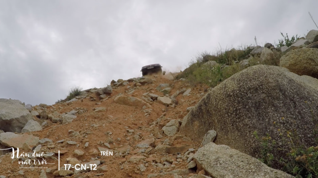 Liệu tính mạng của bác sĩ Hoài Phương sẽ ra sao?