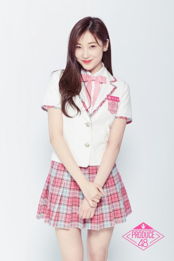 Những cô gái suýt chút nữa debut cùng BLACKPINK nay đang ở đâu làm gì? ảnh 4