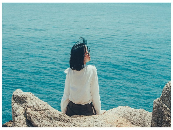 Góc nào chụp ảnh cũng đều "thần thái"