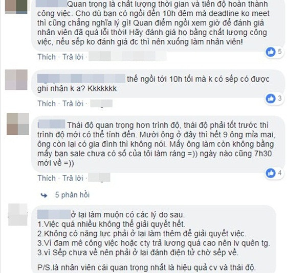 Cộng đồng mạng đưa ra nhiều tranh cãi trái chiều.