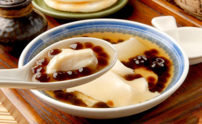 Dạo quanh một vòng phố xá là thấy tá lả các món ăn vặt nổi tiếng Đài Loan ảnh 9 Dạo quanh một vòng phố xá là thấy tá lả các món ăn vặt nổi tiếng Đài Loan ảnh 9