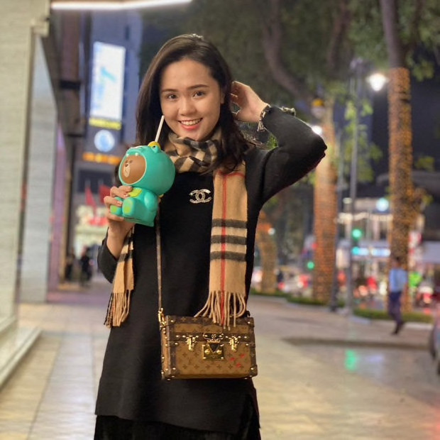 Quỳnh Anh đã lo lắng và khóc rất nhiều khi biết tin Duy Mạnh gặp chấn thương.