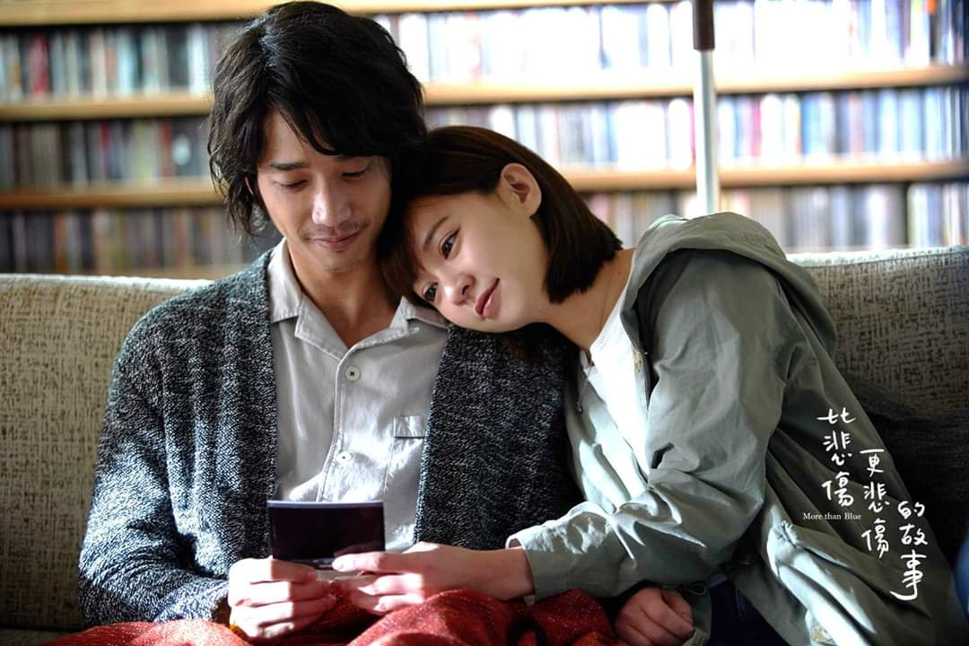 Ở phiên bản gốc lẫn bản remake, Cream và K đều chỉ có thể ước mong được hạnh phúc cùng nhau ở một thế giới khác.