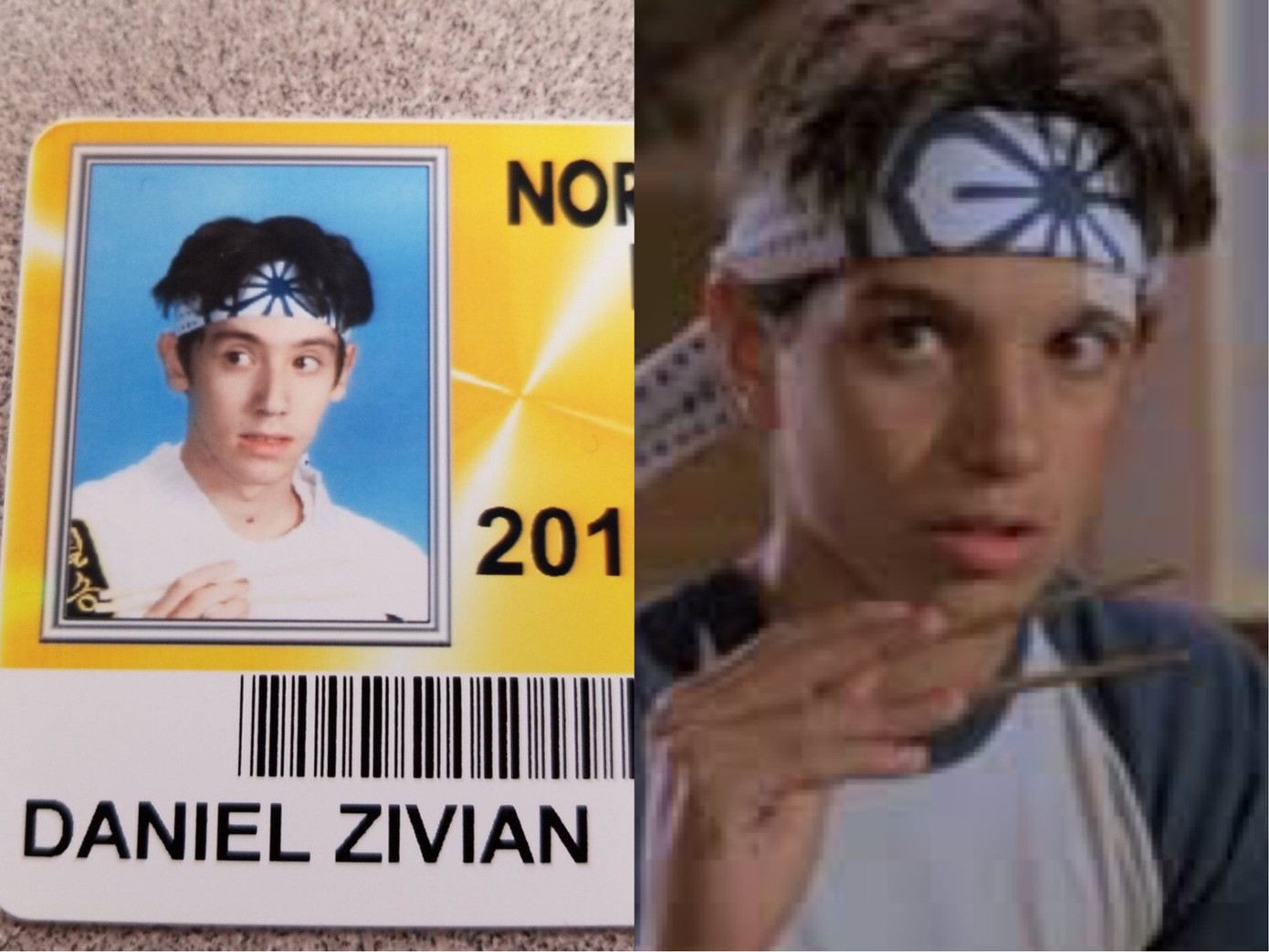 "Wax thật, Wax giả".