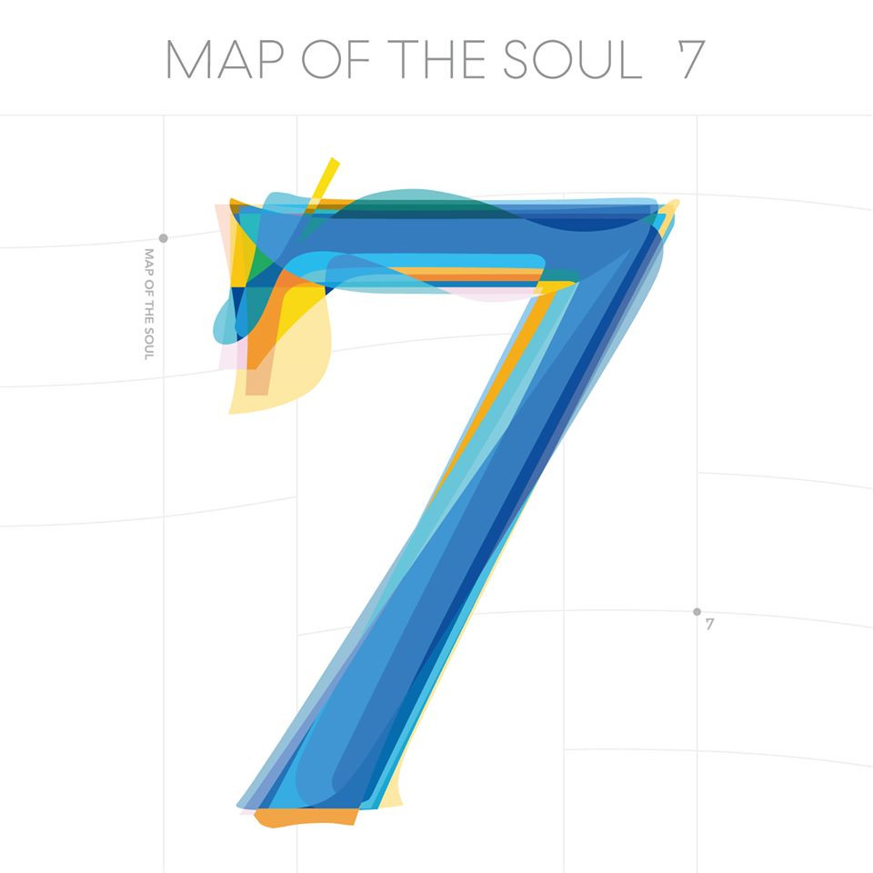Album Map of the soul: 7 và MV chủ đề đầu tiên của ON sẽ chính thức ra mắt vào 16h chiều 21/2 (theo giờ Việt Nam).