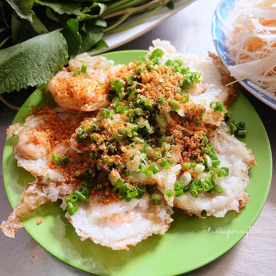 Vũng Tàu: Teen "thổ địa" Vũng Tàu bật mí địa điểm ăn ngon, giá rẻ ảnh 7