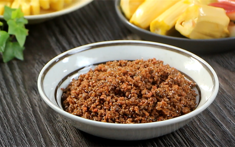 Các loại sốt muối mà chấm với hoa quả chua thì ngon quên cả mùa hè ảnh 5 Các loại sốt muối mà chấm với hoa quả chua thì ngon quên cả mùa hè ảnh 5