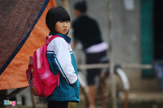 Học sinh, giáo viên cấp mầm non và tiểu học nghỉ Tết Dương lịch 4 ngày, các cấp THCS, THPT, GDTX nghỉ 3 ngày. Ảnh minh họa: Hoàng Hà.