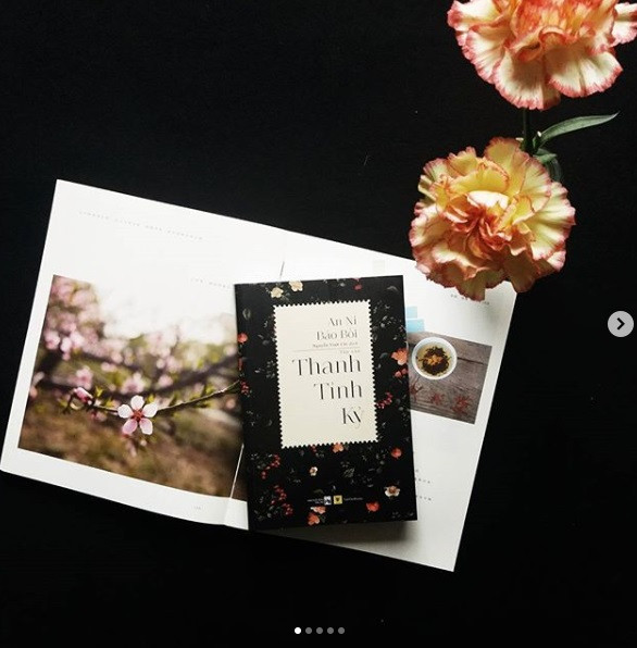 Ảnh minh họa: Instagram@jia.21st