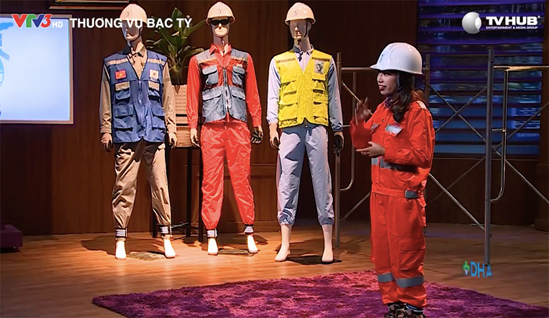 Mỗi tháng tiền lãi khoảng 50 triệu, tuy nhiên, Mỹ Diệu vẫn muốn được cống hiến nhiều hơn cho công việc.